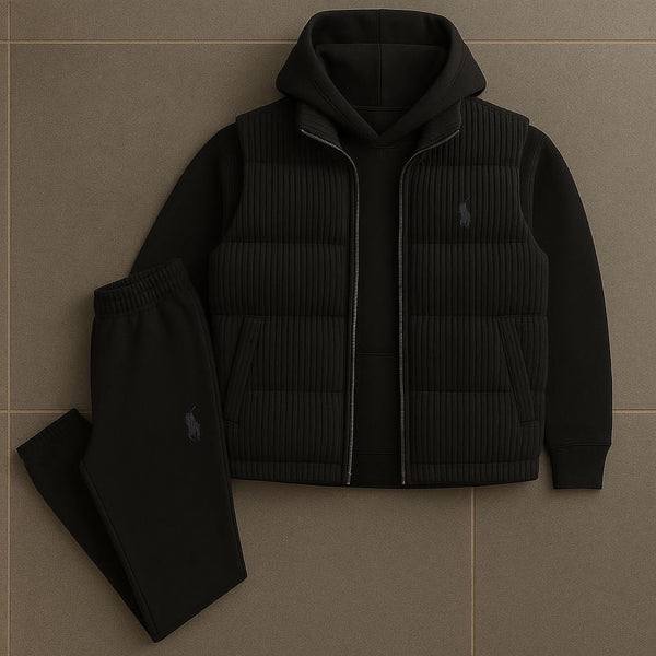 RL - Ensemble Homme Casual Premium