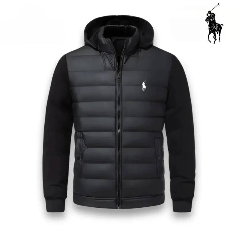 RL - Veste Bomber Classique