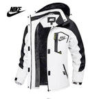 NK - Veste Bomber Classique