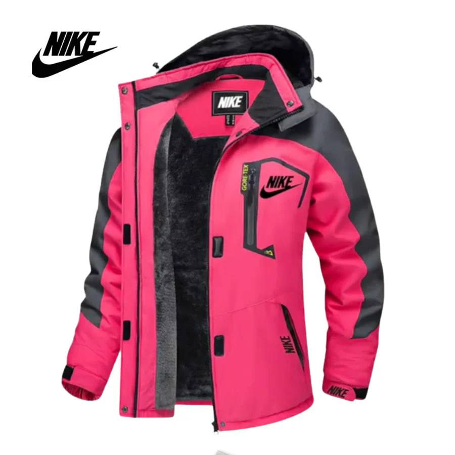 NK - Veste Bomber Classique