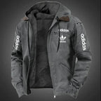 AD - Bomber veste classique