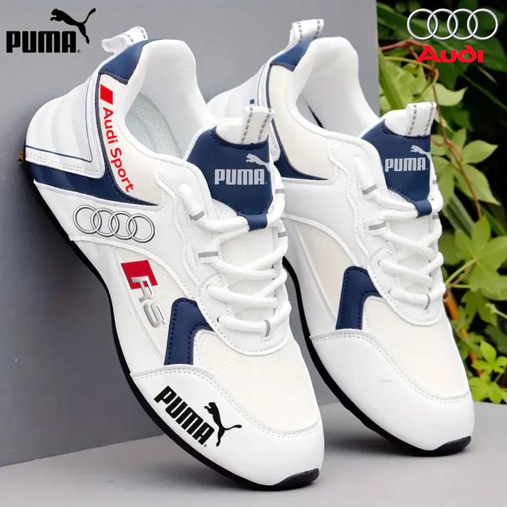 PM - CHAUSSURES  2025