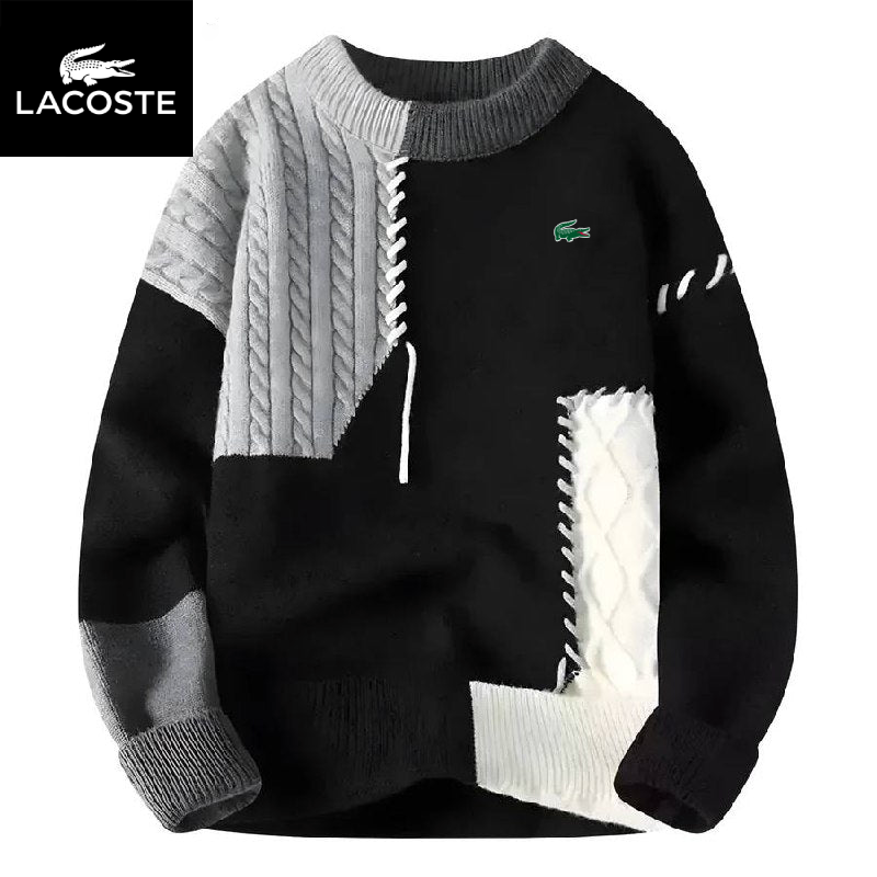 LC | Pull en Tricot