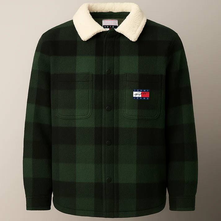 TH - Bomber veste classique